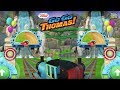 Thomas Friends Go Go Thomas NEW UPDATE 2018 VS Mode ROARING FALLS Map By Budge