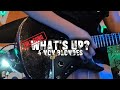WHAT'S UP (4 Non Blondes) - Covered by OZONE Band