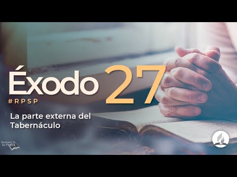 Exodus 27 - Revived By His Word | #RPSP