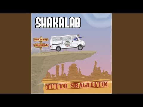 Sha-Ka-Lab (feat. Adriano Bono)