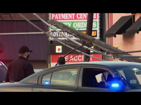 News Brief, 4/9/2021, 11 p.m. Update