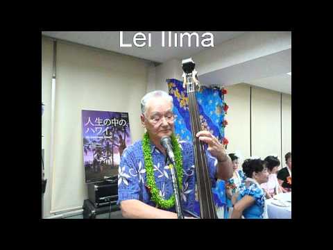 経済学科 第１４回江坂ハワイアン・フェスティバル