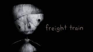 freight train Music Video