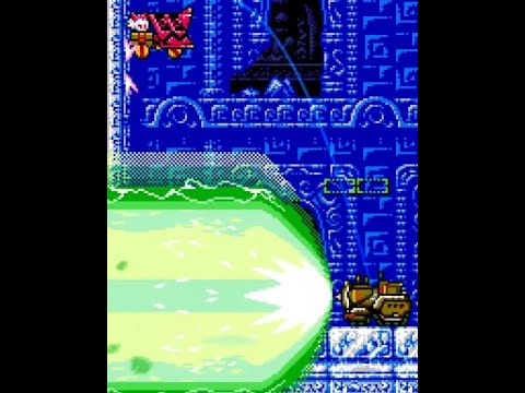 Blaster Master Zero 2 [The Empress DLC] Part 6 - Divido and Area F (100% Completion)