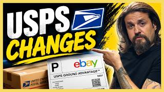 eBay Shipping Update | The Truth About Weight Tiers and More