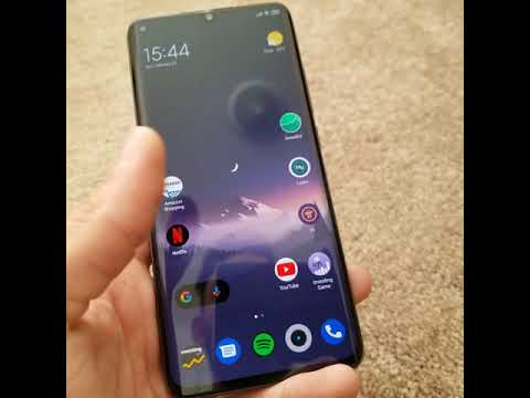 Xiaomi mi note 10 2 week review, and developer options tutorial!!