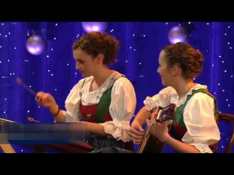 Die Vielsaitigen - Zwillingswalzer