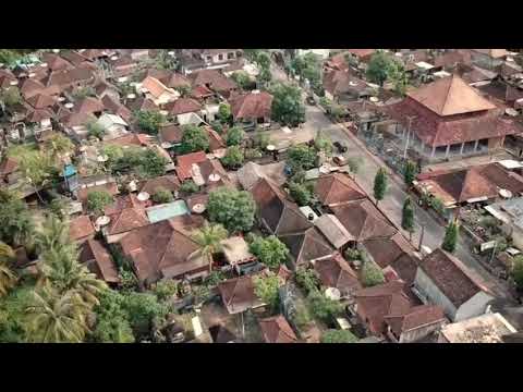 Pawiwahan Ida Bagus Ambara Manuaba & Ida Ayu Putri Utami.