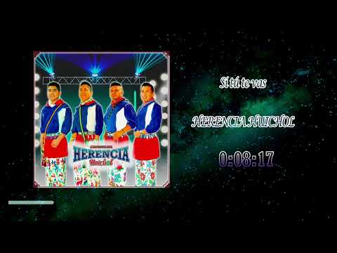 HERENCIA HUICHOL - ÁLBUM PROMOS