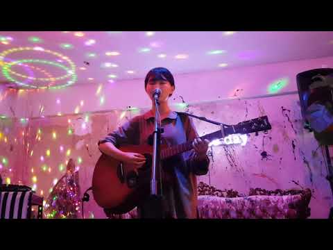 190816 정우 - 신곡 별처럼 쏟아진..(가제) @ 아이다호