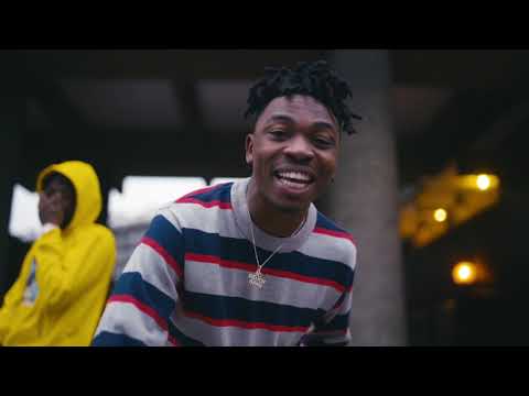 Dremo -  Dapada ft Mayorkun (Official Video)