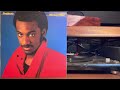 MARCUS MILLER - JUST FOR YOU - 1983 WARNER BROS.