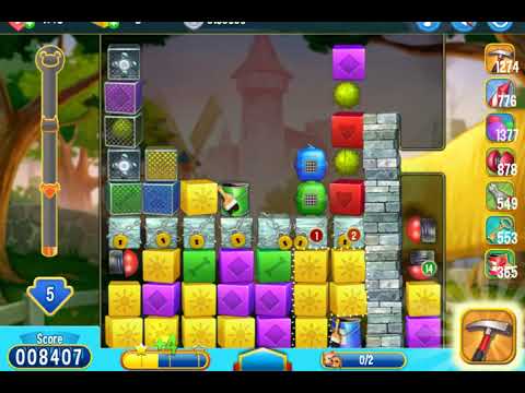 Pet Rescue Saga   Level 4316 no boosters