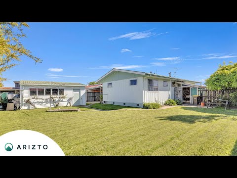 3 Pethybridge Street, Motueka, Tasman, Nelson, 3房, 1浴, 独立屋