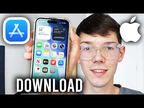 How To Download Apps On iPhone - Step By Step