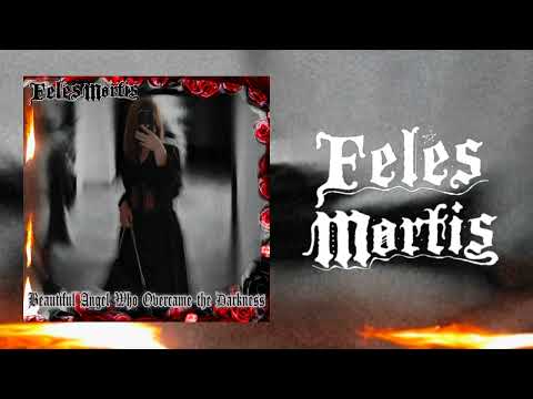 Feles Mortis - Beautiful Angel Who Overcame the Darkness (Full Album)