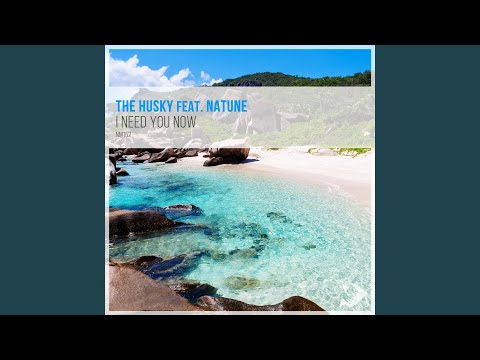 I Need You Now (Dub Mix)