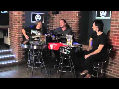 Arakain - Chtěl bych ti říct (akustická obměna)