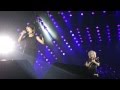 Queen - Brian May and Zemfira - Life is Real (live ...