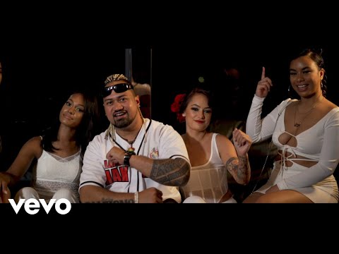 K.Latu - Come With Me (Official Music Video) ft. Moccccha