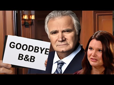 ERIC FORRESTER SHOCKS EVERYONE! Quits Retirement to Join Katie’s Fashion House!" | B&B Spoiler.