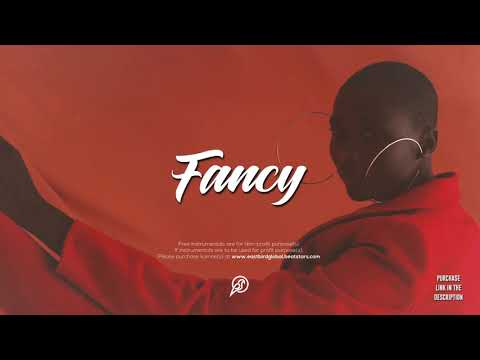 J hus x Mostack x Jorja Smith x Afroswing type beat "Fancy"
