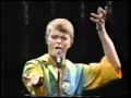 David Bowie I Pray Ole [Video] 