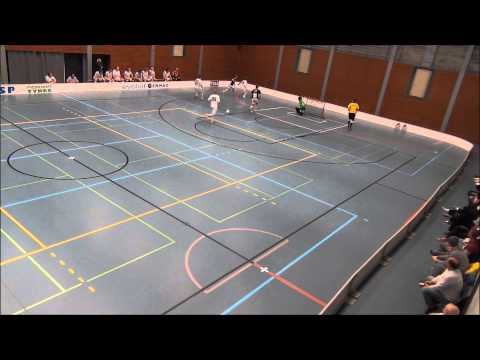 Soittorasia - V&L 7-5 last minute goals