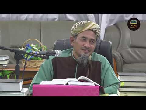 05-07-2023 Maulana Fakhrurrazi: Aqidah Islam Manhaj Salaf (Siri 44)