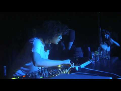 Annie Mac - Web Exclusive