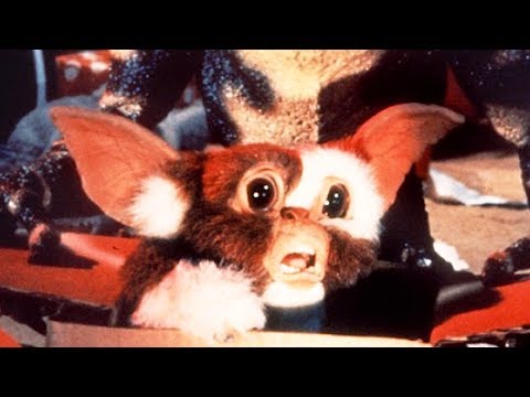 Gremlins (1984) Teaser Trailer