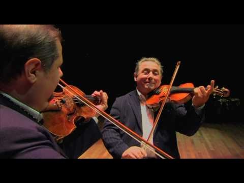Giani Lincan Gipsy Ensemble - Csardas & Friss Csardas