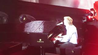 Paul McCartney - Let 'Em In (Las Vegas 2019) 2nd night