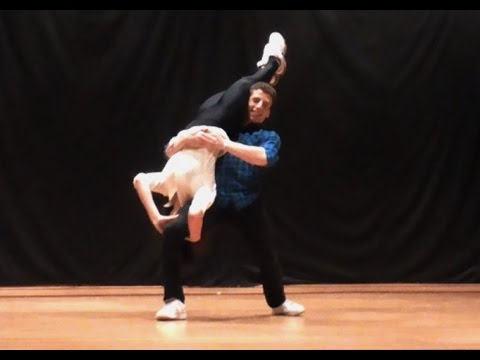 Alexandros Beshonges & Niovi Kaspari - Forever Frozen Still