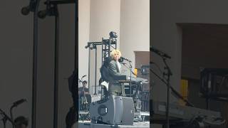 【神席】藤井風 「死ぬのがいいわ」最前列! Fujii Kaze "Shinunoga E-wa"at Lollapalooza Front Row!! #shorts #藤井風 #fujiikaze