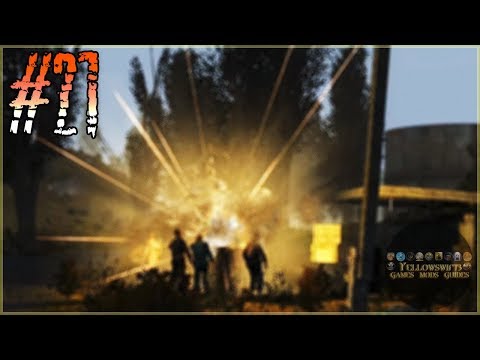 STALKER Anomaly Mod 1.4 | Guide for a Guide | Travel Diary #21