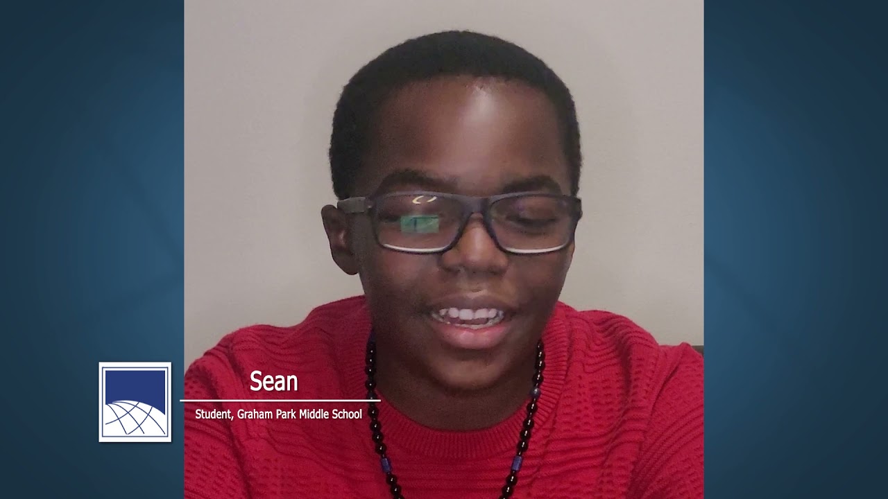 Showing appreciation to PWCS teachers - A poem for teachers