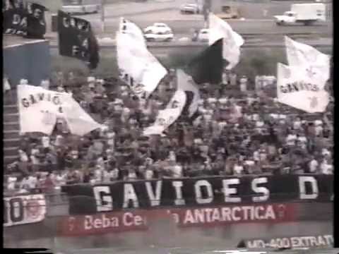 Corinthians 1 x 0 Hamburgo-ALE - 25 / 01 / 1991 ( Copa EuroAmérica )