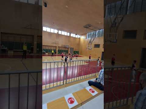 vrani-miklavž 1.polčas 1