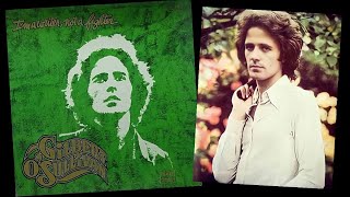 Gilbert O’Sullivan - I Have Never Loved You As Much As I Love You Today (with lyrics)
