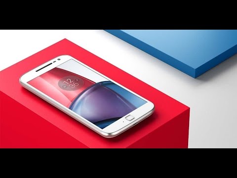 New MOTOROLA MOTO G4 PLUS VS MICROMAX CANVAS SILVER 5 - Comparison