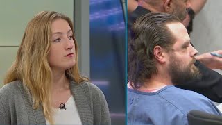 Reporter Hannah Ray Lambert provides Jeremy Christian trial analysis