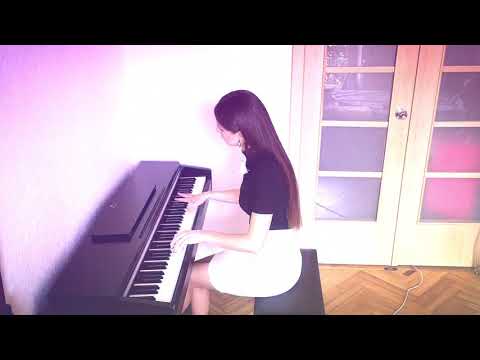 Beethoven 9 Variations op69 A-dur /  Бетховен – 9 вариаций  ор.69 Ля мажор