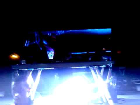 RMC Fatboyslim - "Put Your Hands Up in the Air" [Danzel] with "Fucking in Heaven"