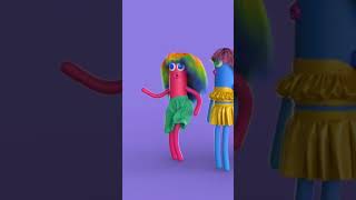 Download lagu Dung Tek Tek Dung Tek Animasi mp3