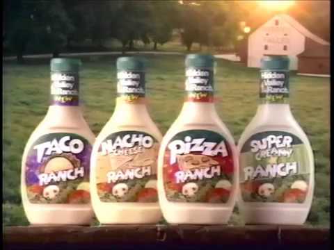 download lagu mp3 mp4 Hidden Valley Ranch Taco Salad, download lagu Hidden Valley Ranch Taco Salad gratis, unduh video klip Hidden Valley Ranch Taco Salad