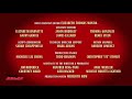 Cars Toon Mater Tall Tales End Credits
