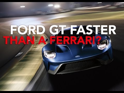 Ford GT Specs, 2018 Ford Mustang, Dodge Demon: Weekly News Roundup - Ep. 8