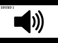 Tent Sound Sound Effect