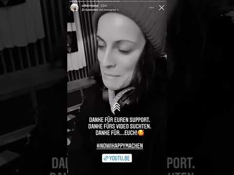 SILBERMOND | about Milliarden | Insta-Story (16.11.2021)